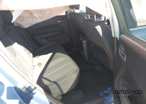 2012 GMC Terrain Sle-2 из США, поврежденный, VIN 2GKFLTE57C6270866